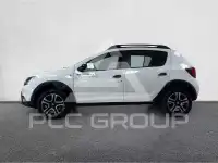 2021 Dacia Sandero