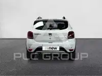 2021 Dacia Sandero