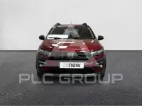 2021 Dacia Sandero