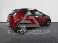 2021 Dacia Sandero