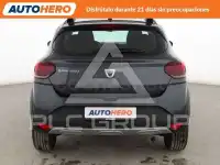 2021 Dacia Sandero