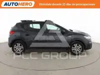 2021 Dacia Sandero