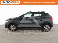 2021 Dacia Sandero
