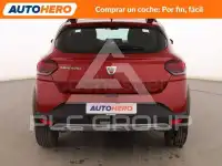 2021 Dacia Sandero