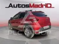 2021 Dacia Sandero