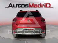 2021 Dacia Sandero