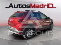 2021 Dacia Sandero