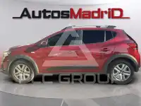2021 Dacia Sandero