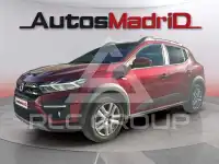 2021 Dacia Sandero