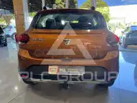 2021 Dacia Sandero