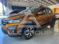2021 Dacia Sandero