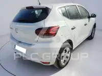 2021 Dacia Sandero