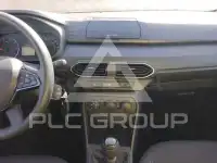 2021 Dacia Sandero