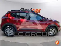 2021 Dacia Sandero