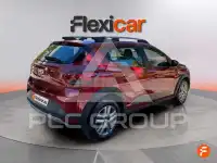 2021 Dacia Sandero