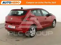 2021 Dacia Sandero