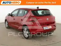 2021 Dacia Sandero