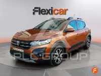 2021 Dacia Sandero