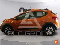 2021 Dacia Sandero