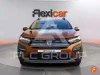 2021 Dacia Sandero