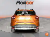 2021 Dacia Sandero