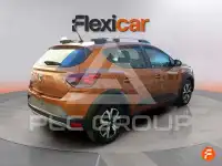 2021 Dacia Sandero