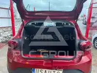 2021 Dacia Sandero