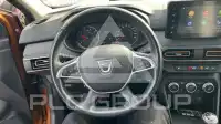 2021 Dacia Sandero