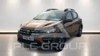 2021 Dacia Sandero