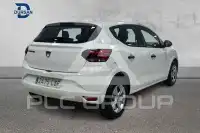2021 Dacia Sandero