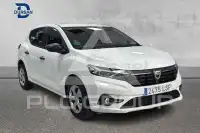 2021 Dacia Sandero