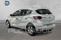 2021 Dacia Sandero