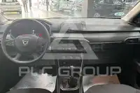 2021 Dacia Sandero