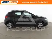 2021 Dacia Sandero