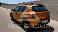 2021 Dacia Sandero