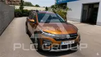 2021 Dacia Sandero