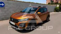 2021 Dacia Sandero