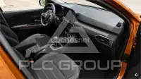 2021 Dacia Sandero
