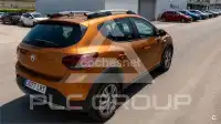 2021 Dacia Sandero