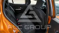 2021 Dacia Sandero