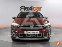 2021 Dacia Sandero