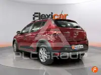 2021 Dacia Sandero