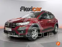 2021 Dacia Sandero