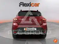 2021 Dacia Sandero