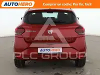 2021 Dacia Sandero