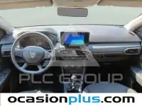 2021 Dacia Sandero