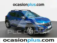 2021 Dacia Sandero