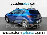 2021 Dacia Sandero