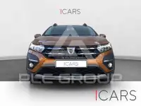 2021 Dacia Sandero