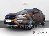 2021 Dacia Sandero